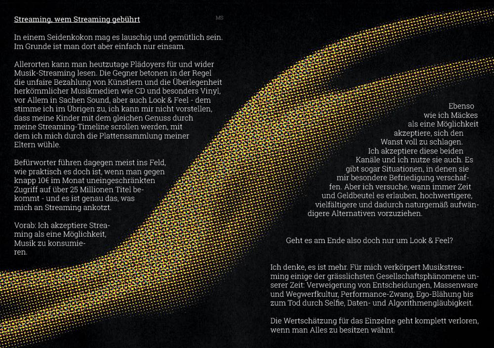 Tapefruit Print Ausgabe 1 / Seite 7