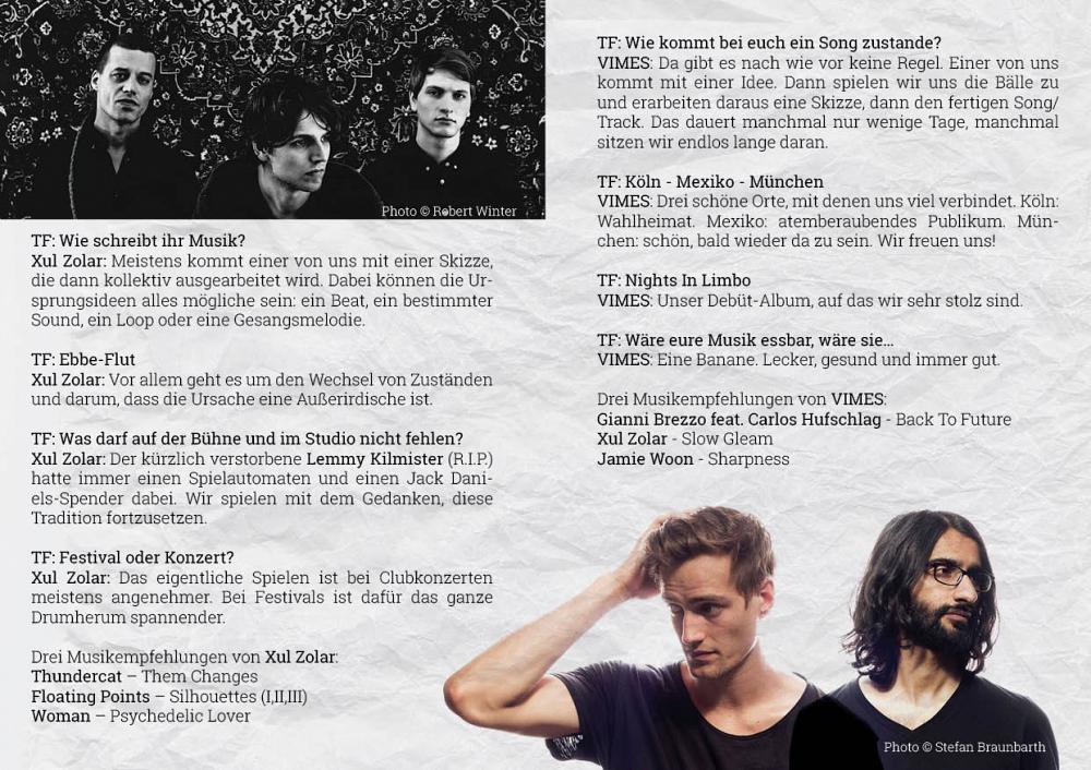 Tapefruit Print Ausgabe 2 / Seite 6