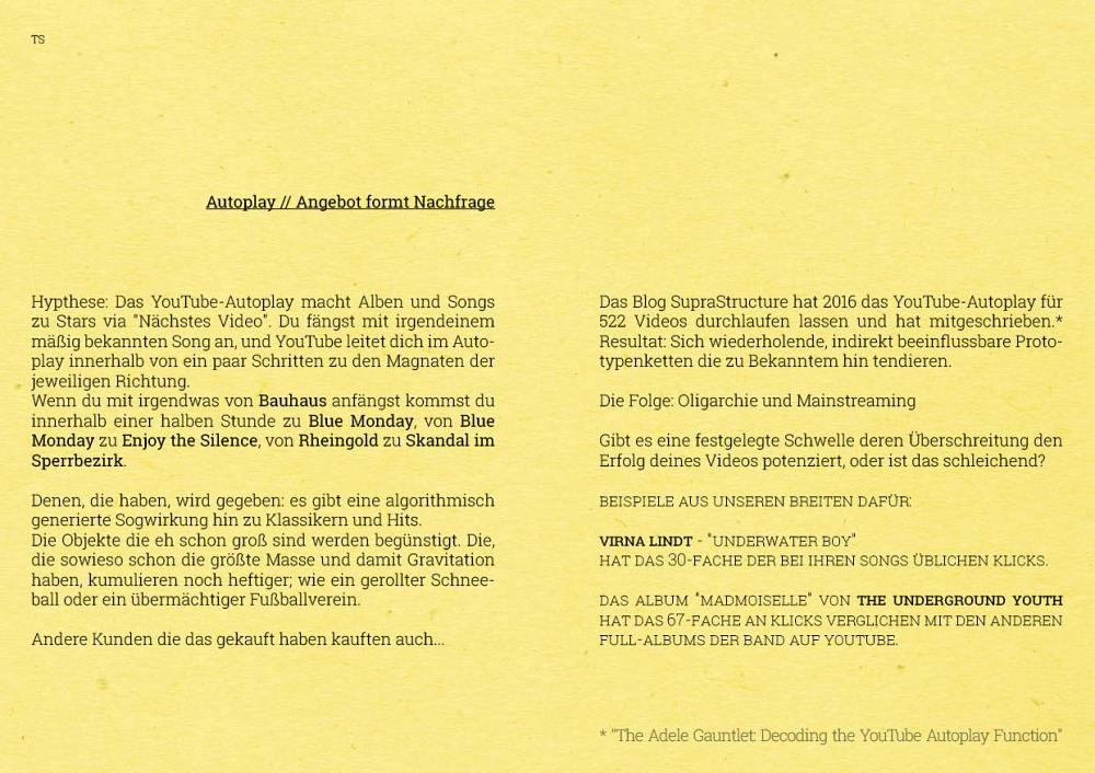 Tapefruit Print Ausgabe 3 / Seite 6