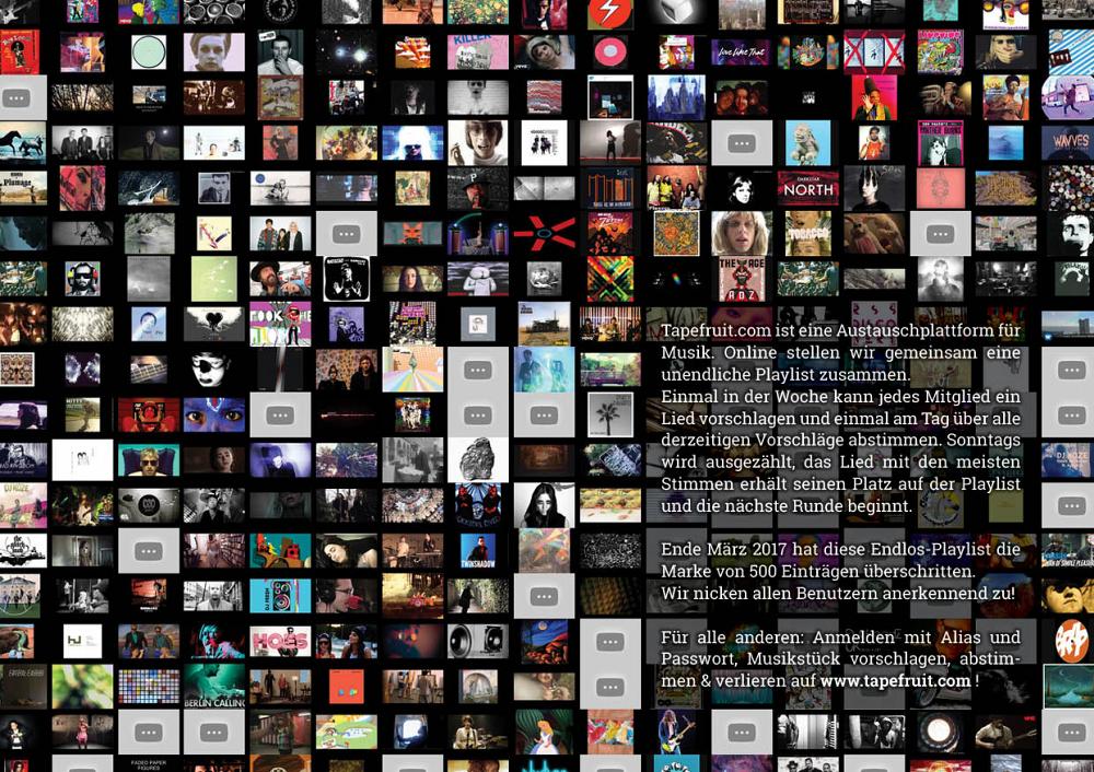 Tapefruit Print Ausgabe 3 / Seite 7