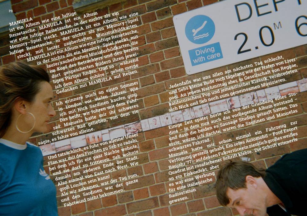 Tapefruit Print Ausgabe 3 / Seite 9