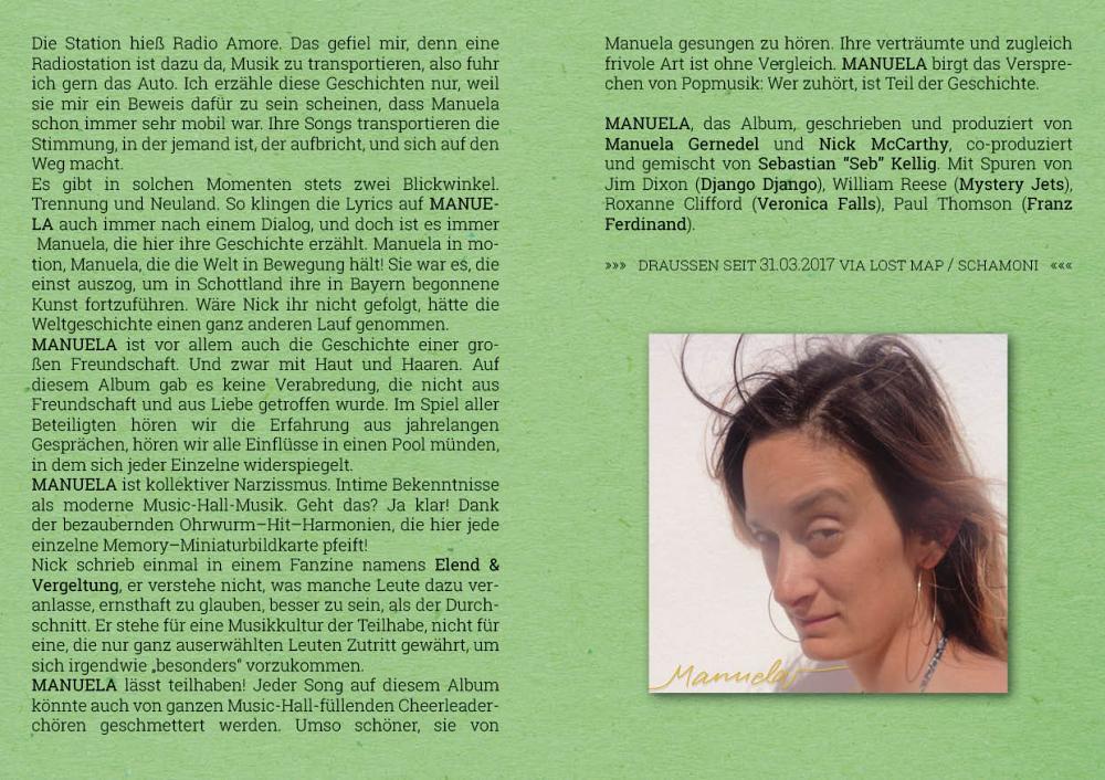 Tapefruit Print Ausgabe 3 / Seite 10