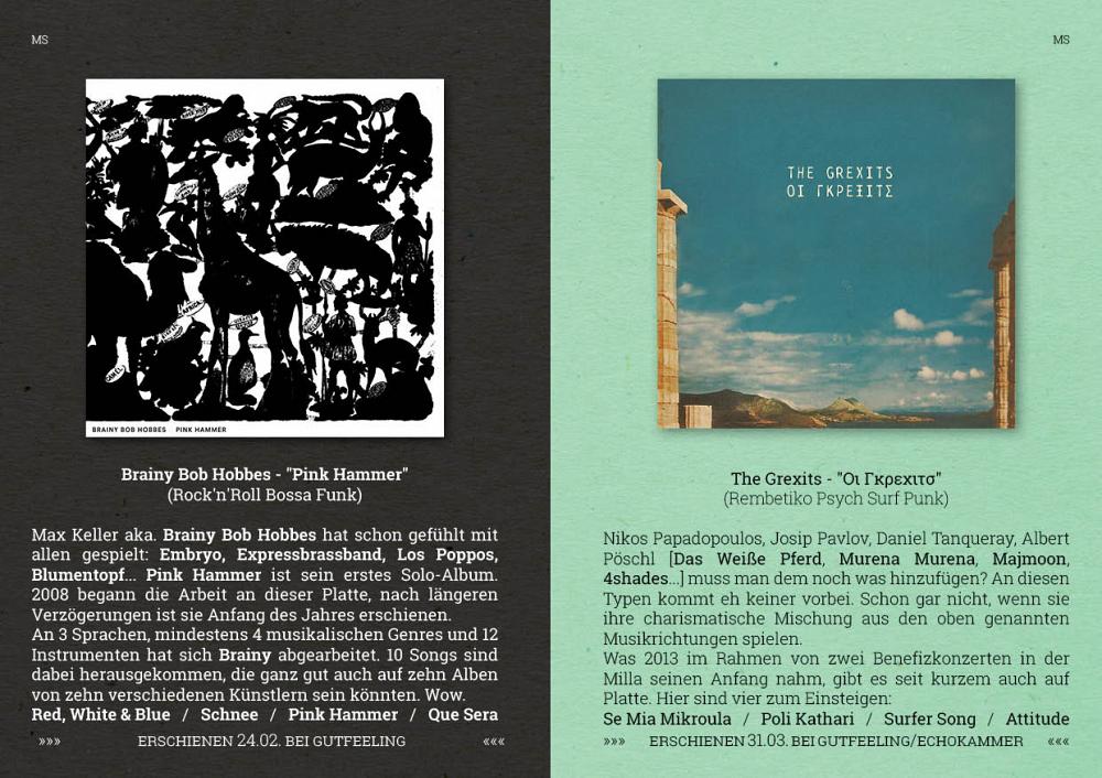 Tapefruit Print Ausgabe 3 / Seite 13