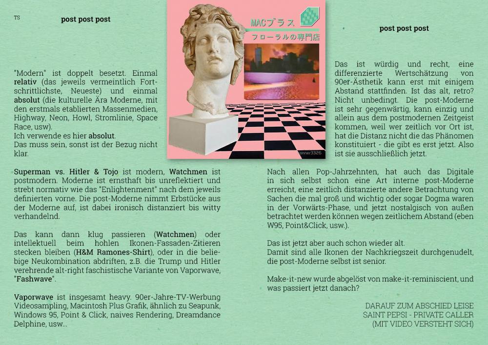 Tapefruit Print Ausgabe 3 / Seite 23